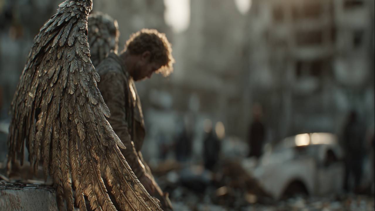 Можно и поверить...