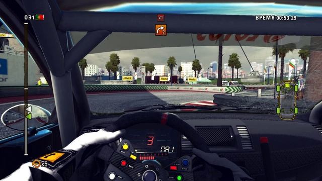 Fia World Rally 3  ( wrc 3 )  -  # 1