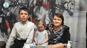 14 Ильгиза - отзыв о пептидах Хавинсона (НПЦРиЗ, Peptides)