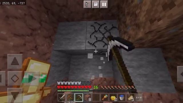 ✅Трансформирование территории + небольшой поход 🏕️( смотреть онлайн