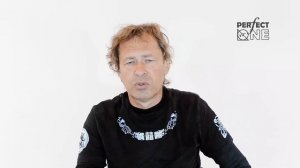 Цзе Кун. Лекция «Личностный код»