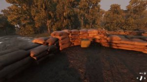 Как стрелять с миномёта в Arma Reforger — Пошаговое обучени?