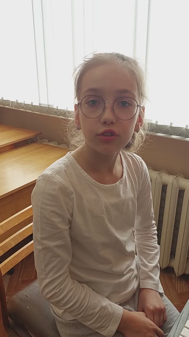 Сольф. №277 без игры из сб.Калм. и Фр. Жукова Екатерина 3кл.