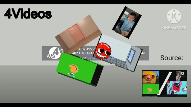 SWWI 4Videos (ANIMATED) смотреть онлайн