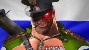 Солдат поёт - ВДВ [ МГЕ ВЕРСИЯ ]