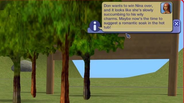 Як я грала в дитинстві в The Sims 2 смотреть онлайн