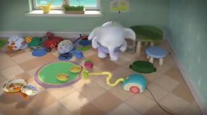 Тима и Тома 03  Посуда  XviD merci