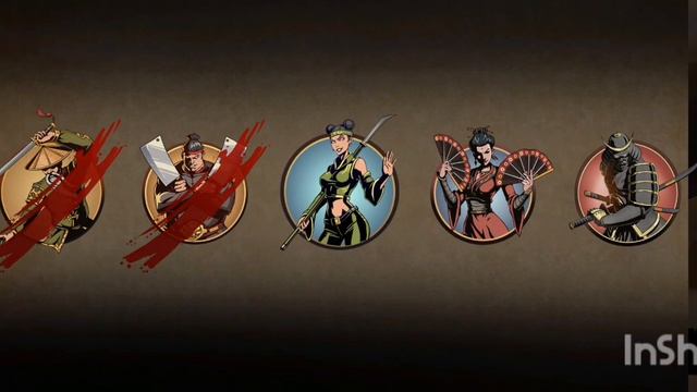 gate of shadows in Shadow Fight 2 | врата теней в Шедоу Файт 2 смотреть онлайн