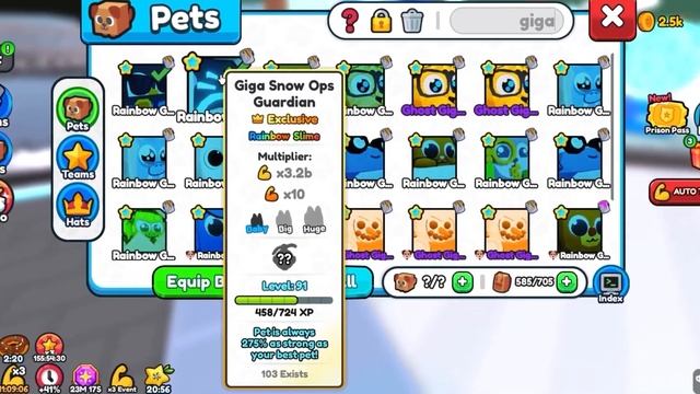 💪ARM WRESTLING SIMULATOR Roblox | PRISON UPDATE!🚔NEW WORLD 2!🔒Ч.2 смотреть онлайн