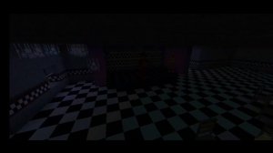 фильм Майнкрафт розследование пропажи 5-рых детей /fnaf/
