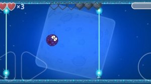 как пройти 60 уровень в Red Ball 4