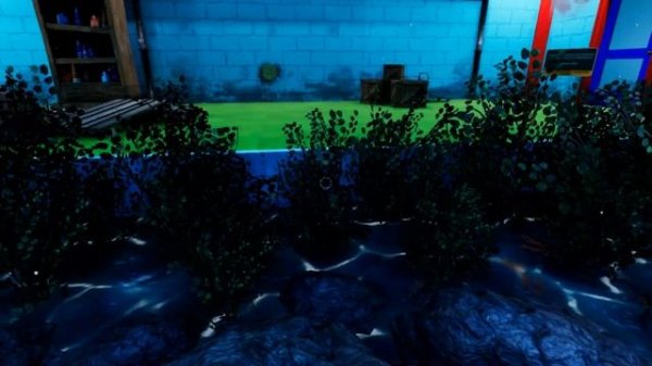 playtown полное прохождение // platown