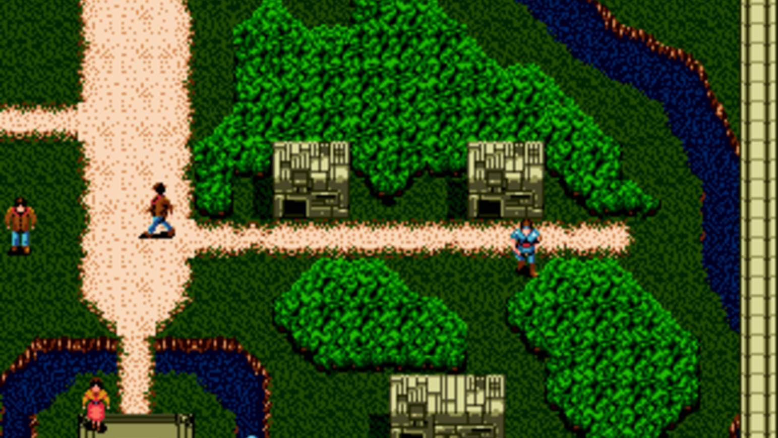 Blue Almanac (Star Odyssey) (Sega Mega Drive) - Полное прохождение (100%) (LongPlay) [1080p] [60FPS] смотреть онлайн