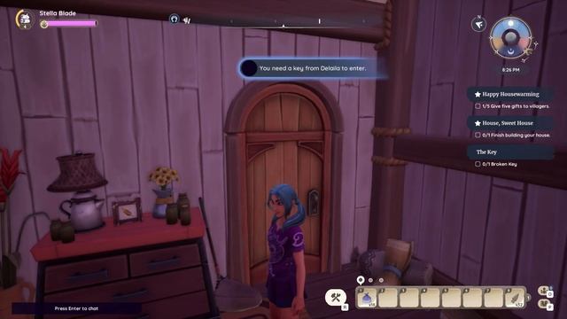 Palia - Новая MMORPG? А MMORPG ли это? смотреть онлайн