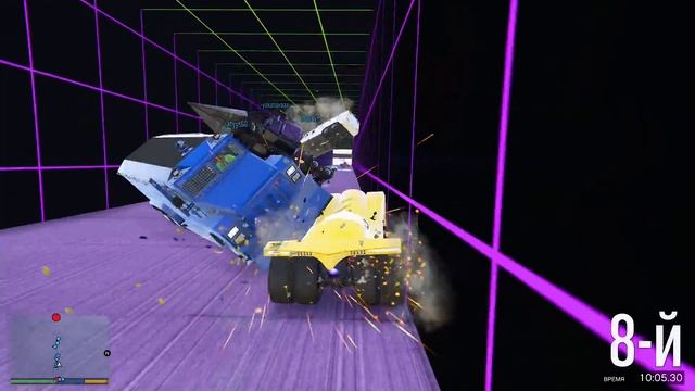 ЭТО САМАЯ ДИКАЯ СТЕНКА НА СТЕНКУ! ОГРОМНЫЙ ДЖОКЕР ЖЁСТ смотреть онлайн