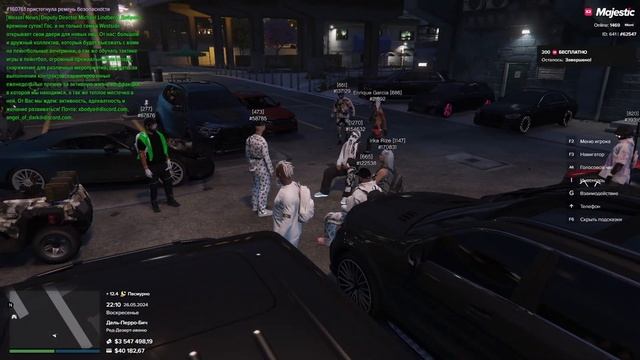 Majestic #8 GTA5 RP перекуп с 0 до 100кк Финал пути до 100КК 💲💲💲? смотреть онлайн