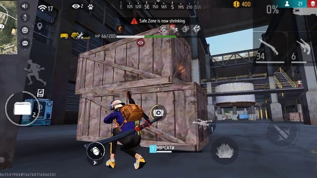 Free Fire