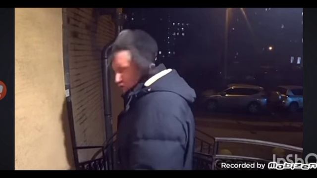 умный домофон не пускает домой автор канала БОРЯМБА (С