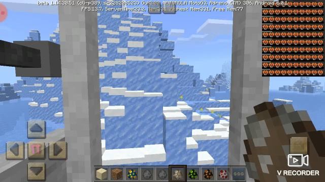 Майнкрафт мод на боевых роботов смотреть онлайн