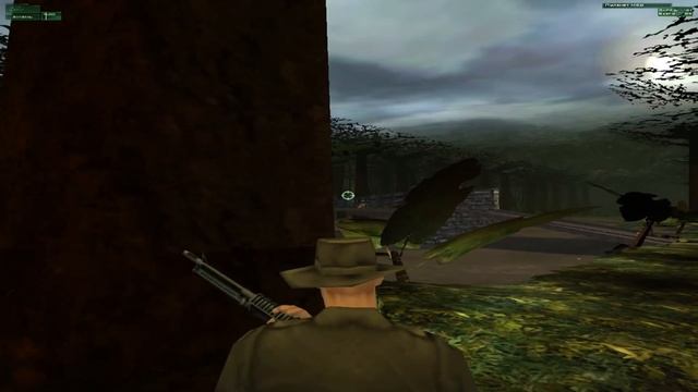 Hitman: Codename 47 / Прохождение #3 смотреть онлайн