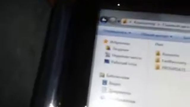 Как прошить PSP