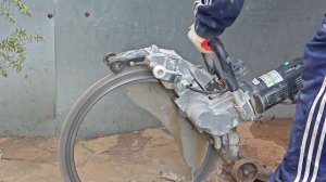 Кольцерез TCBL AC8500, аренда в Симферополе, доставка по Кр?