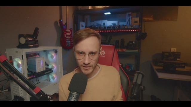 Обзор Пантографа FIFINE BM88