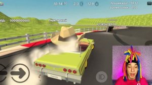 КИТАЙКА ИГРАЕТ В CHICKEN GUN (ЧИКЕН ГАН)