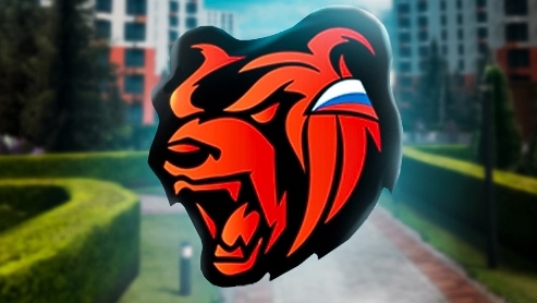 BLACK RASSIA  КСЮШУ ОБЛОПОШИЛИ НА ПРАВА!