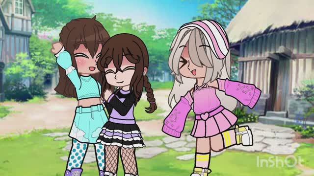 3 подруги последняя часть