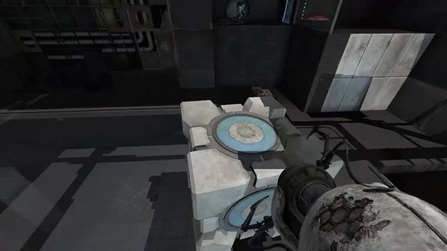 (за)Порталити (Portal Revolution)