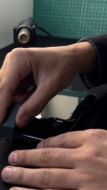 Почему Bronoskins® круче защитного стекла? смотреть онлайн