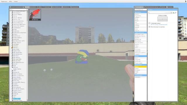 Убегаю от Nexbot в игре Garry"s mod 3 сезон 5 серия смотреть онлайн