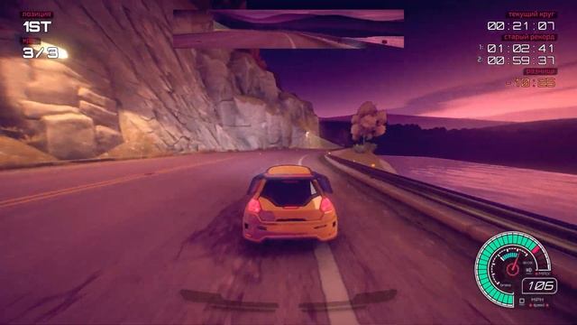 INITIAL D ИЗ БУДУЩЕГО - ХРЕНЬ ИЛИ ГОДНОТА? - INERTIAL DRIFT смотреть онлайн