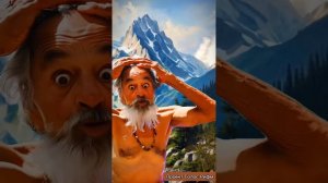 Сказка о рыбаке и рыбке. Поёт Пушкин