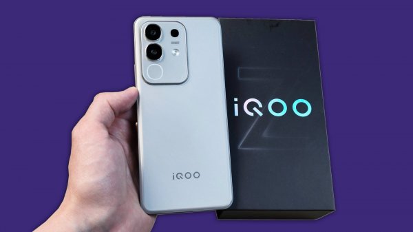 КАК НАСТРОИТЬ НОВЫЙ IQOO Z10X ИЗ КИТАЯ?