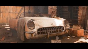 Как Найти Раритетные Тачки  Forza Horizon 5