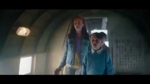 Кольцо фараона - Русский трейлер (2023)