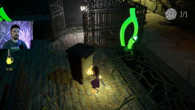 Конец + Мнение _ Beyond The Darkness _ 4 #ANDunaev #видеоигры #games #beyondthe смотреть онлайн