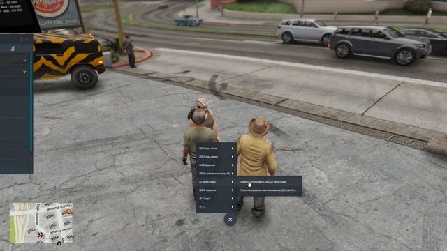Я НЕ БУДУ ПЛАТИТЬ | GTA 5 Amazing Free RP смотреть онлайн