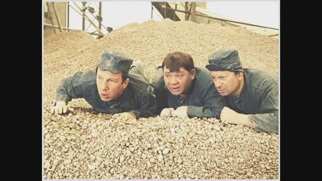 Пески. пески, пески...