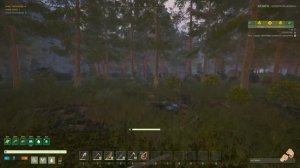 ПРИРУЧЕНИЕ ЖИВОТНОГО НА ICARUS