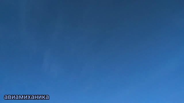 Полет самолета Як-130 / Yak-130