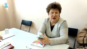 15 Елена Сергеевна - отзыв о пептидах Хавинсона (НПЦРиЗ, Peptides)