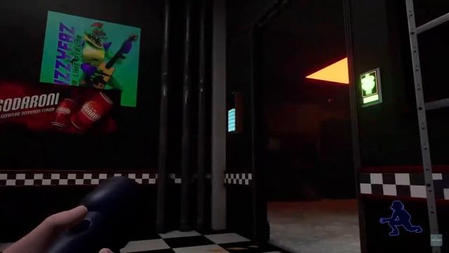 ПРОХОЖДЕНИЕ FNAF SECURITY BREACH #3 смотреть онлайн