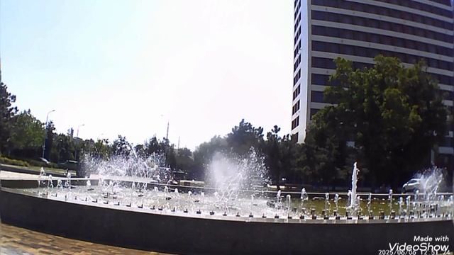 Мариуполь ⛵ Лето 🌝🌞 смотреть онлайн