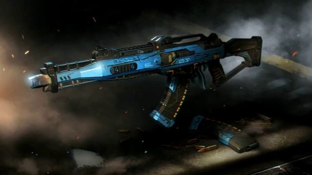 CALL OF DUTY MOBILE - ОБЗОР АККАУНТА ПОДПИСЧИКА #5 - ИГРАЕМ С АК47 смотреть онлайн