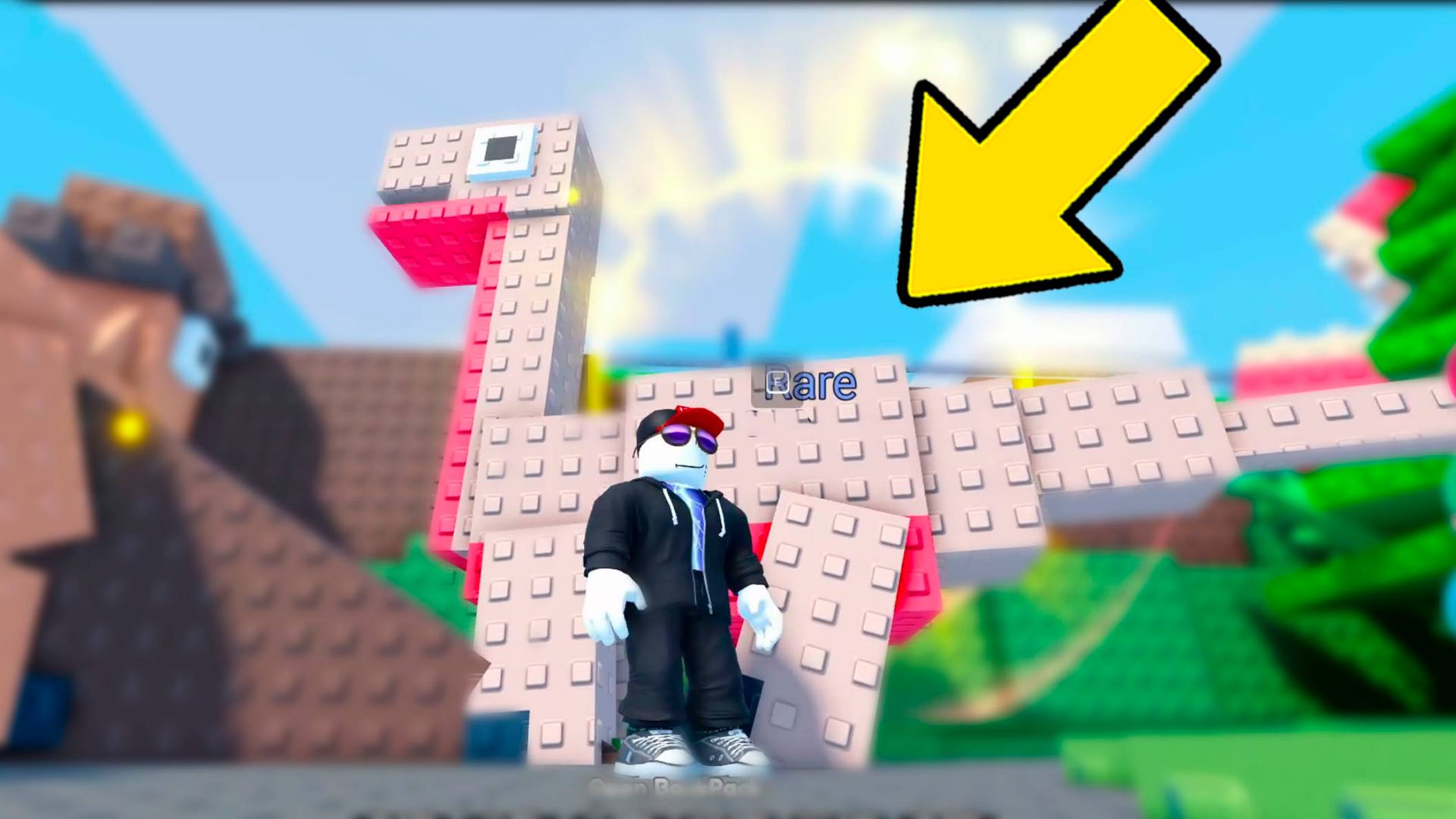 Я ВЫРАСТИЛ САМОГО БОЛЬШОГО ДИНОЗАВТРА В Grow Dinosaurs смотреть онлайн