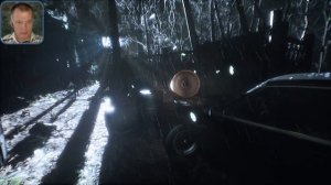 ПОЧТИ ЧТО РЕЗИДЕНТ ➤ PNEUMATA ➤ ПРОХОЖДЕНИЕ #1