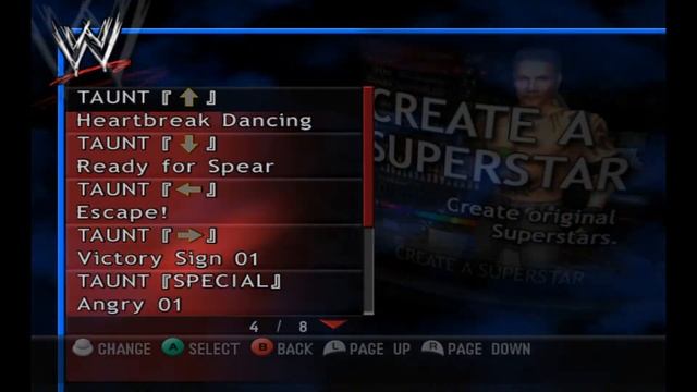 Story Mode Day Of Reckoning Часть 1